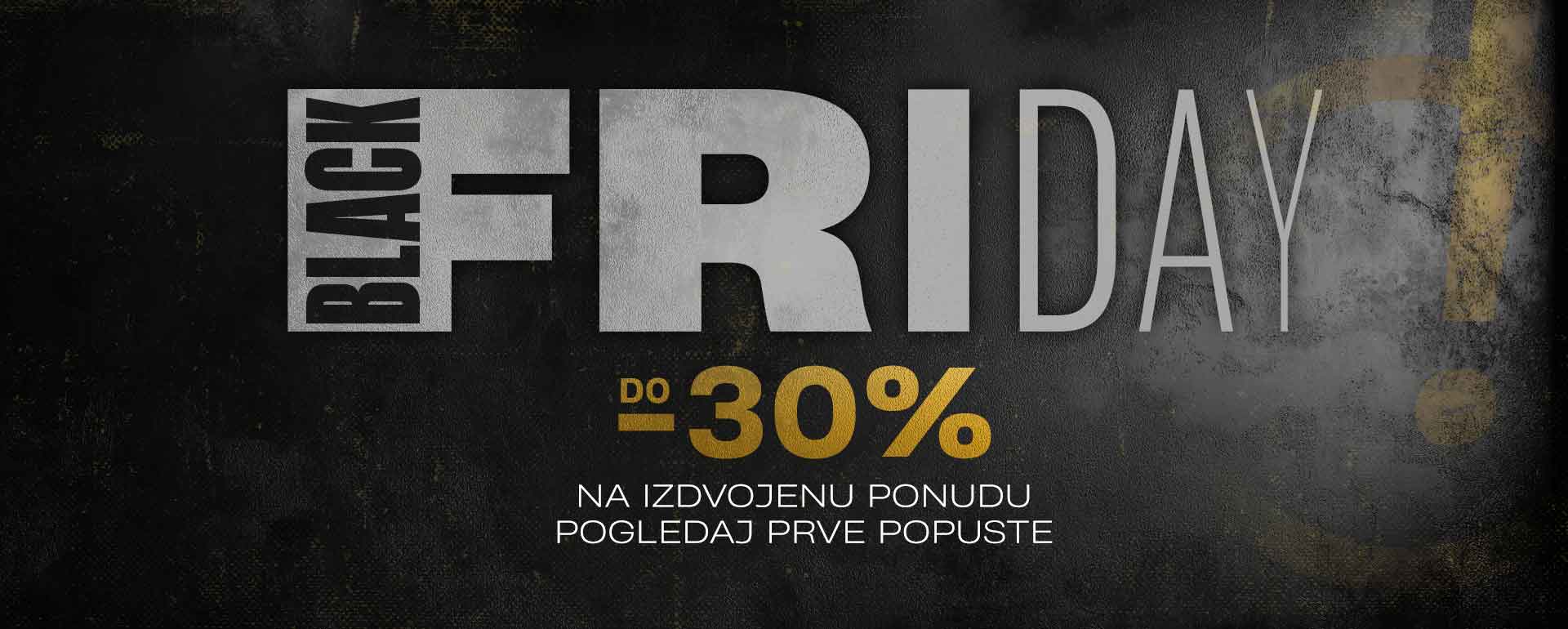 Black Friday